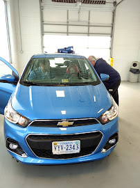 First Team Hampton Chevrolet 02