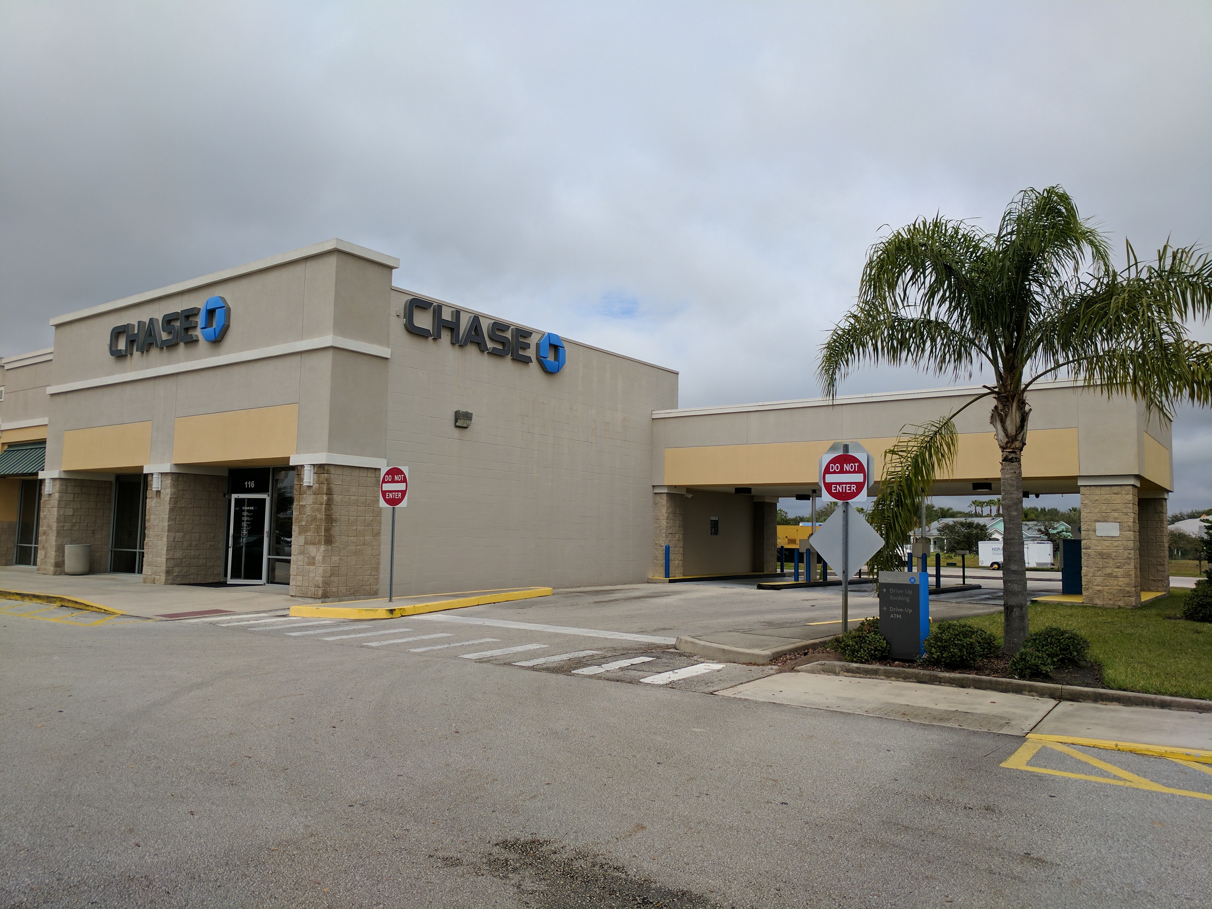 Chase Bank 01