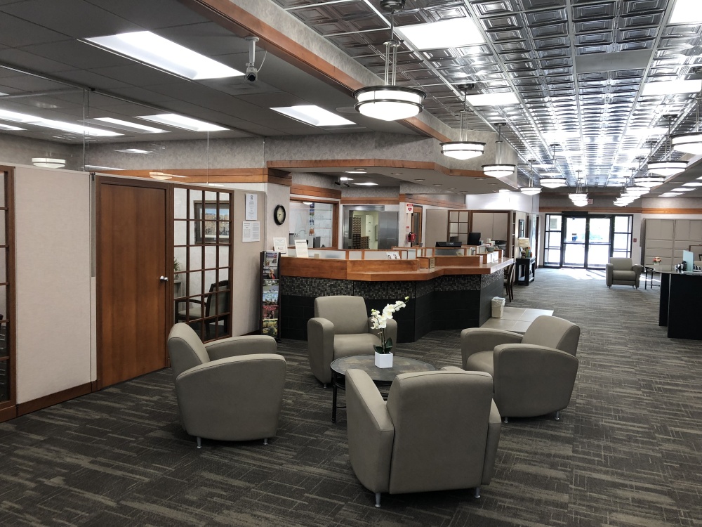 American Federal Bank 01