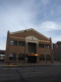 American Federal Bank 03