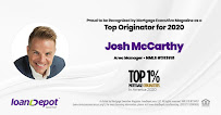 Josh McCarthy - loanDepot 03