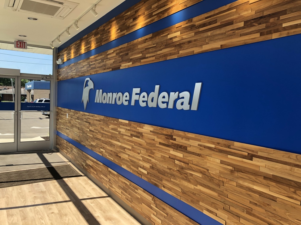 Monroe Federal Savings & Loan 01