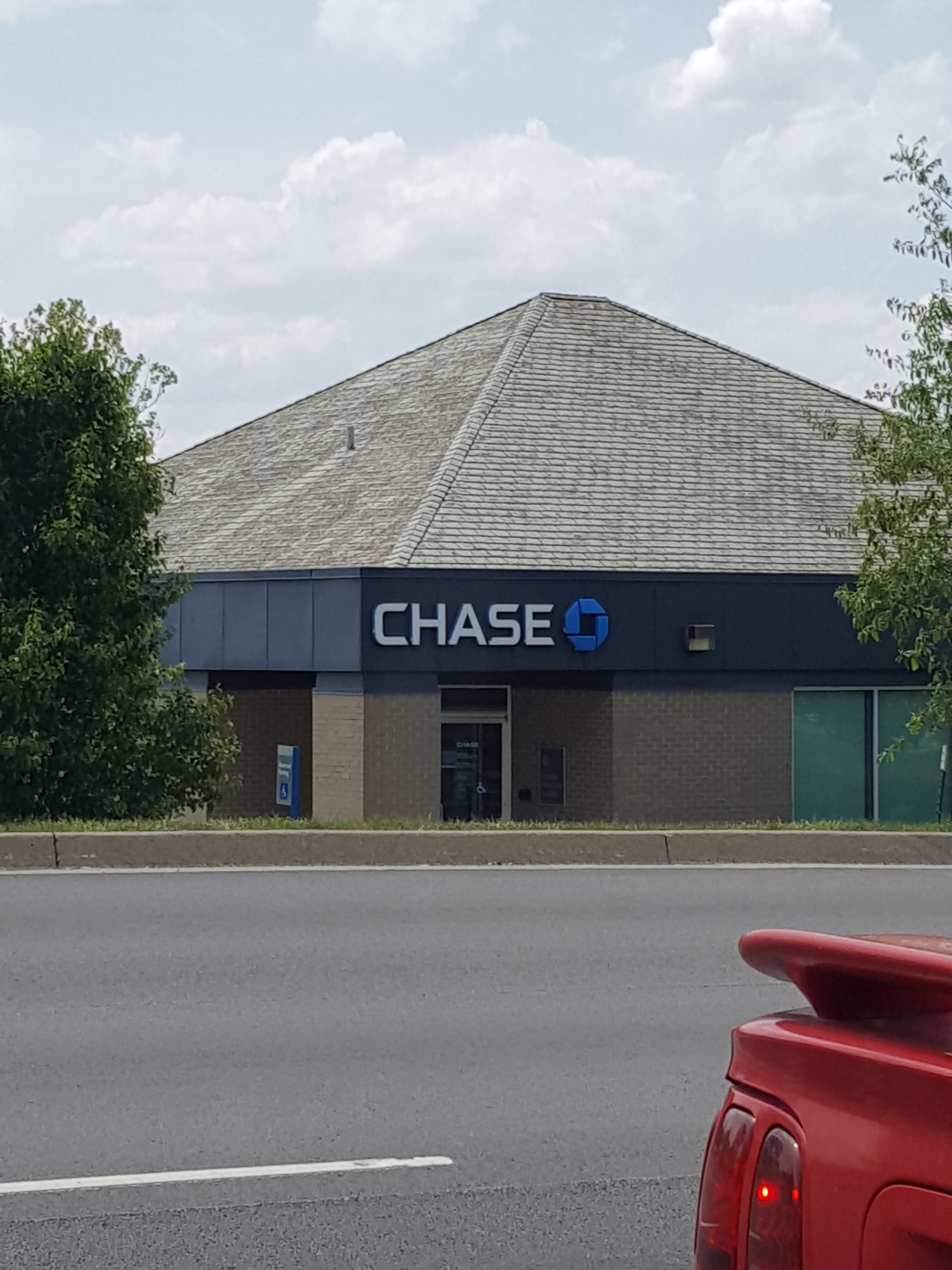 Chase Bank 01
