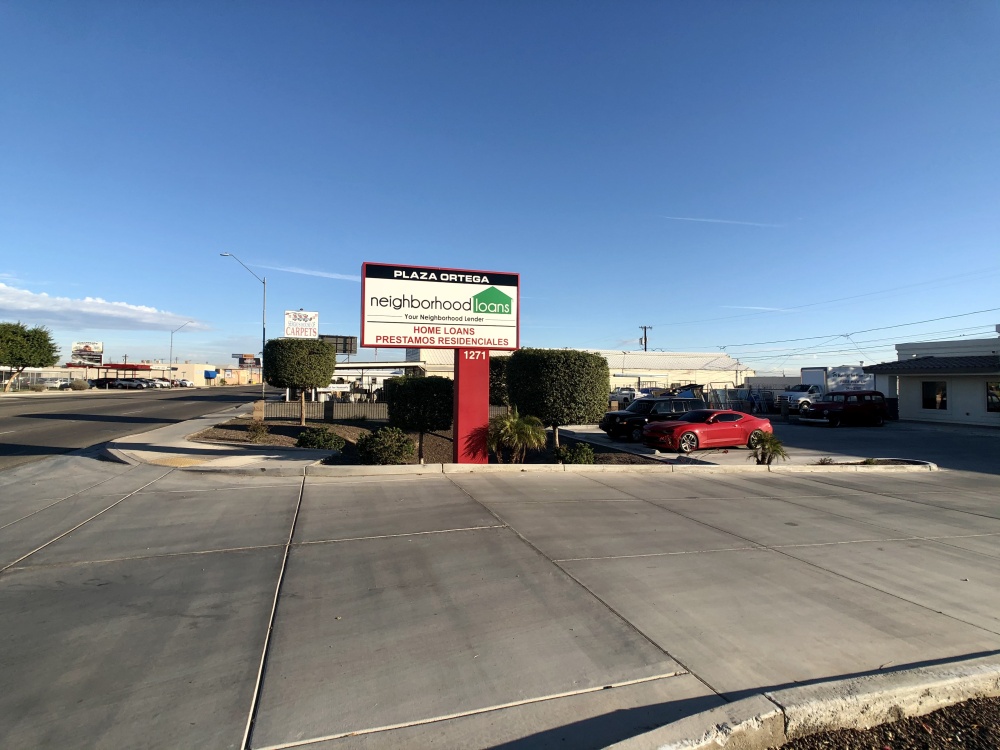 Neighborhood Loans - Yuma AZ Branch 01