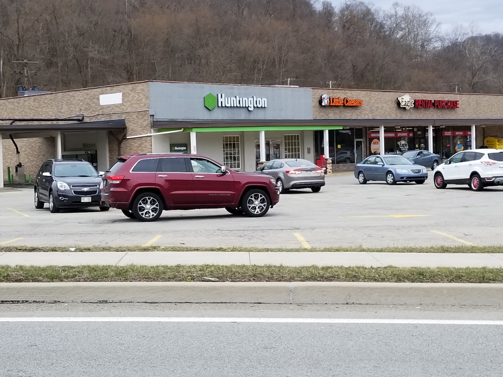 Huntington Bank 01