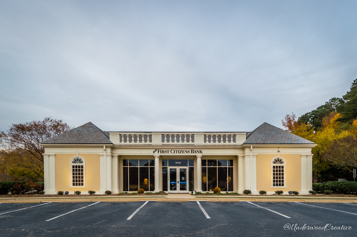 First Citizens Bank 01