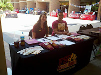 FSU Credit Union in College Town (Campus) 01