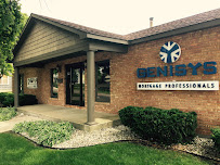 Genisys Mortgage Professionals- Northern Michigan Lender 01