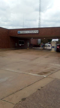 First Citizens Investment Center 02
