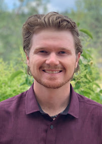 Dalton Maxwell Loan Officer/ Real Estate Agent 02