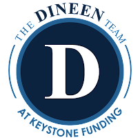 Keystone Funding- Dineen Team 02
