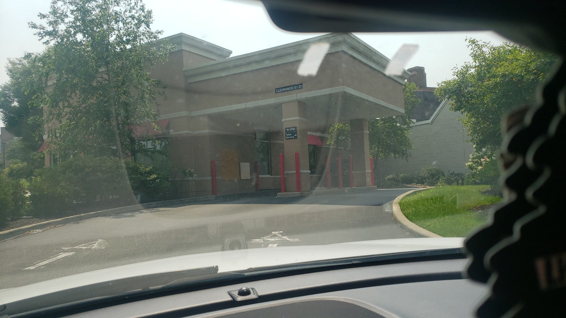 KeyBank ATM 01