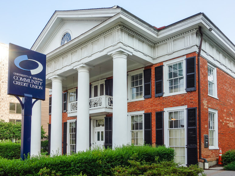 UVA Community Credit Union 01
