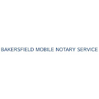 Bakersfield Mobile Notary Service 02