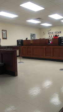 Five Star Credit Union 01