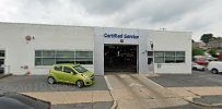Chevrolet Service 02