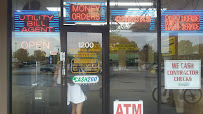 Dundee Rand Currency Exchange 01