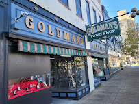 Goldman's Pawn Shop 02