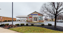 Bank of America (with Drive-thru ATM) 01