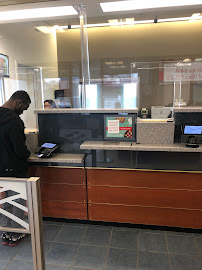 Bank of America (with Drive-thru ATM) 02