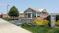 Bank of America (with Drive-thru ATM) 04