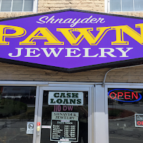 Shnayder Jewelry and Pawn Shop 01