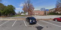 Bank of America (with Drive-thru ATM) 02