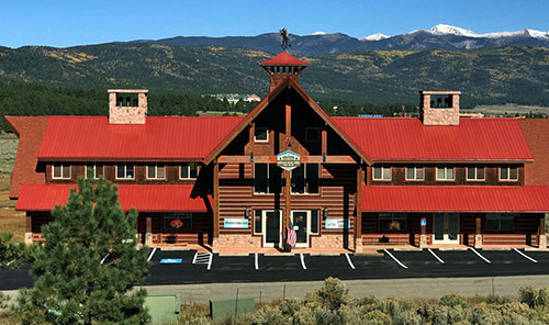 Resort Properties of Angel Fire 01