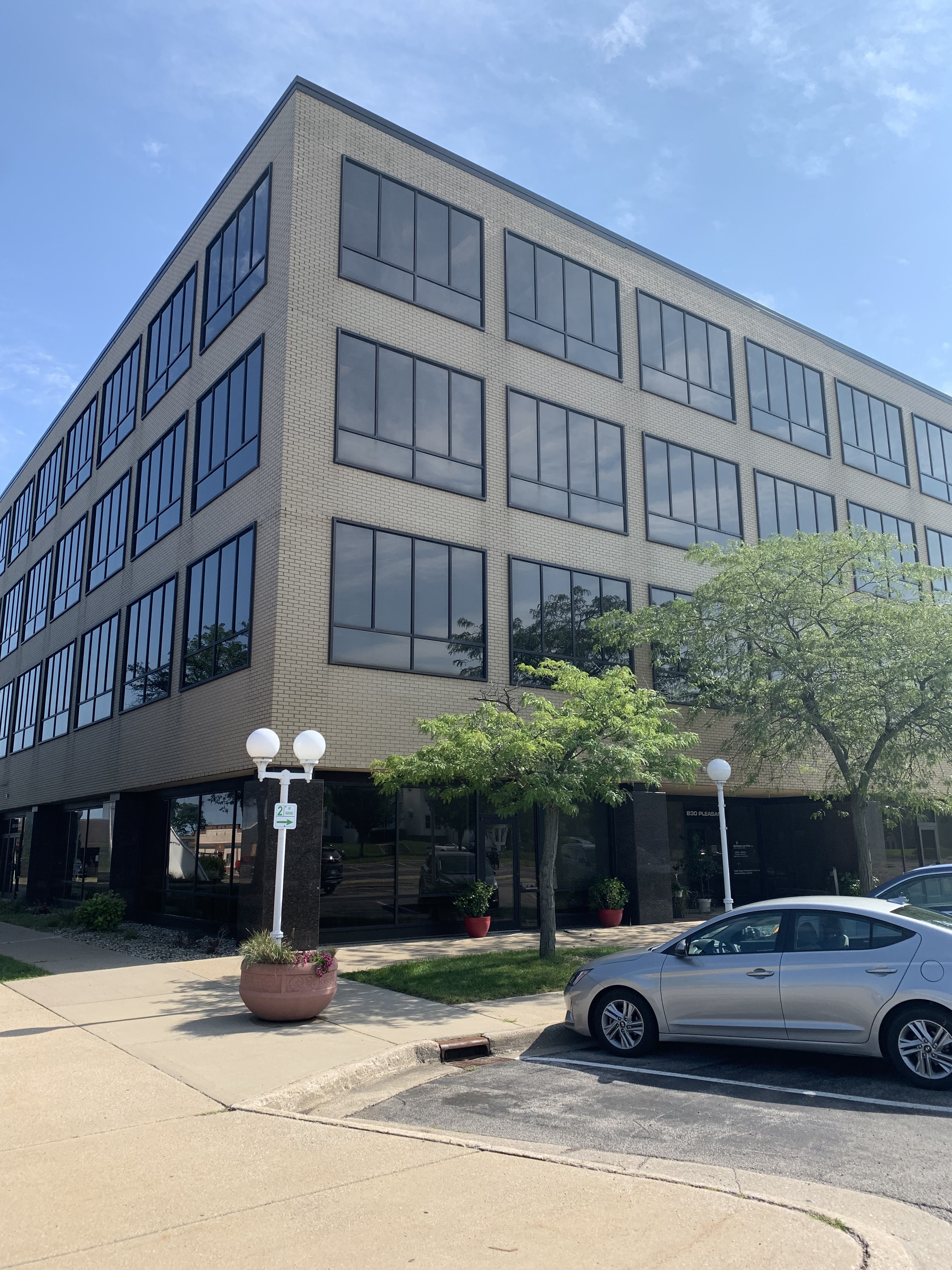 Auto-Owners Insurance St. Joseph Claims 01