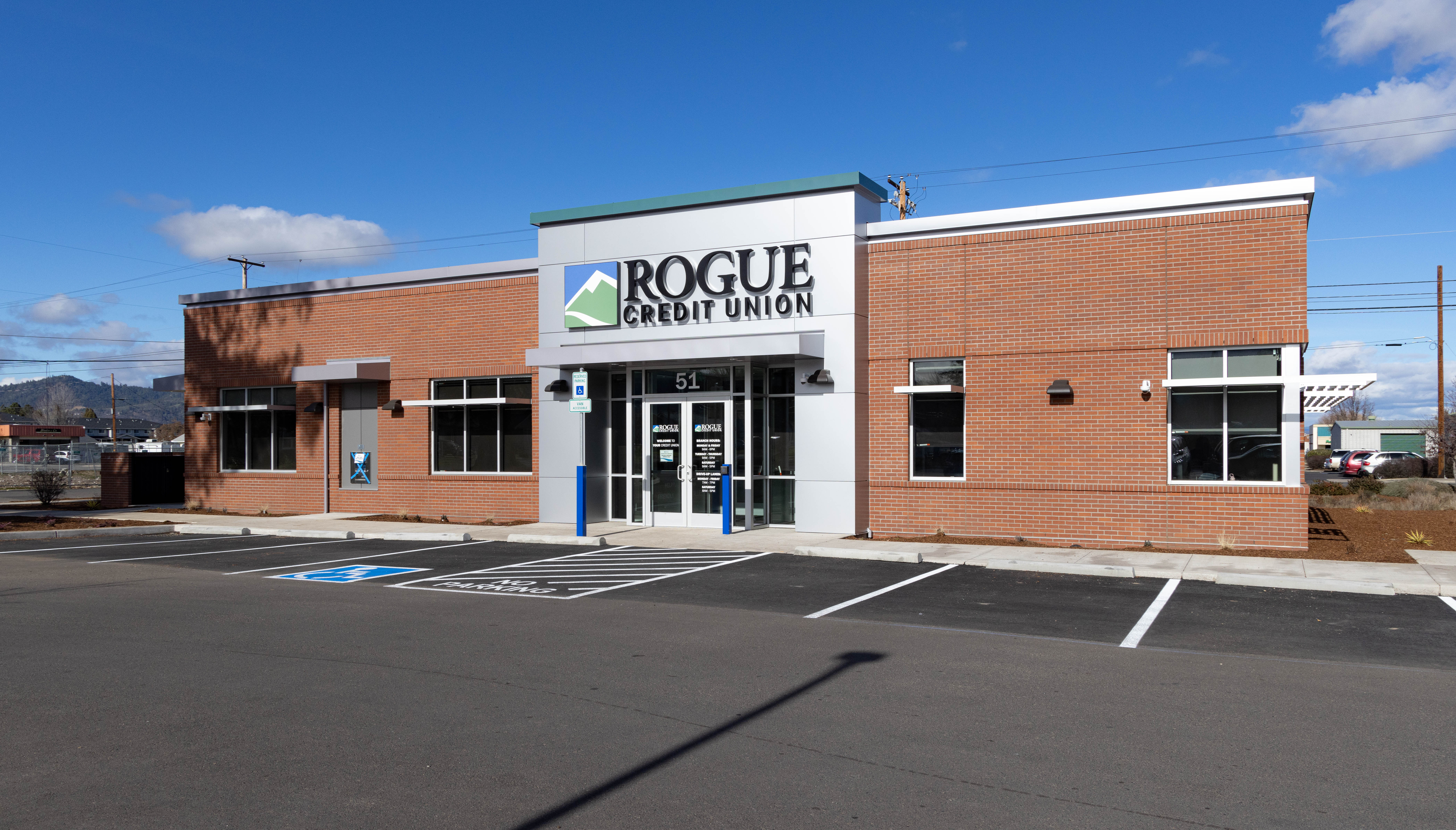 Rogue Credit Union 01