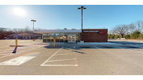 Bank of America (with Drive-thru services) 01