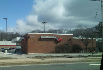 Bank of America (with Drive-thru services) 03