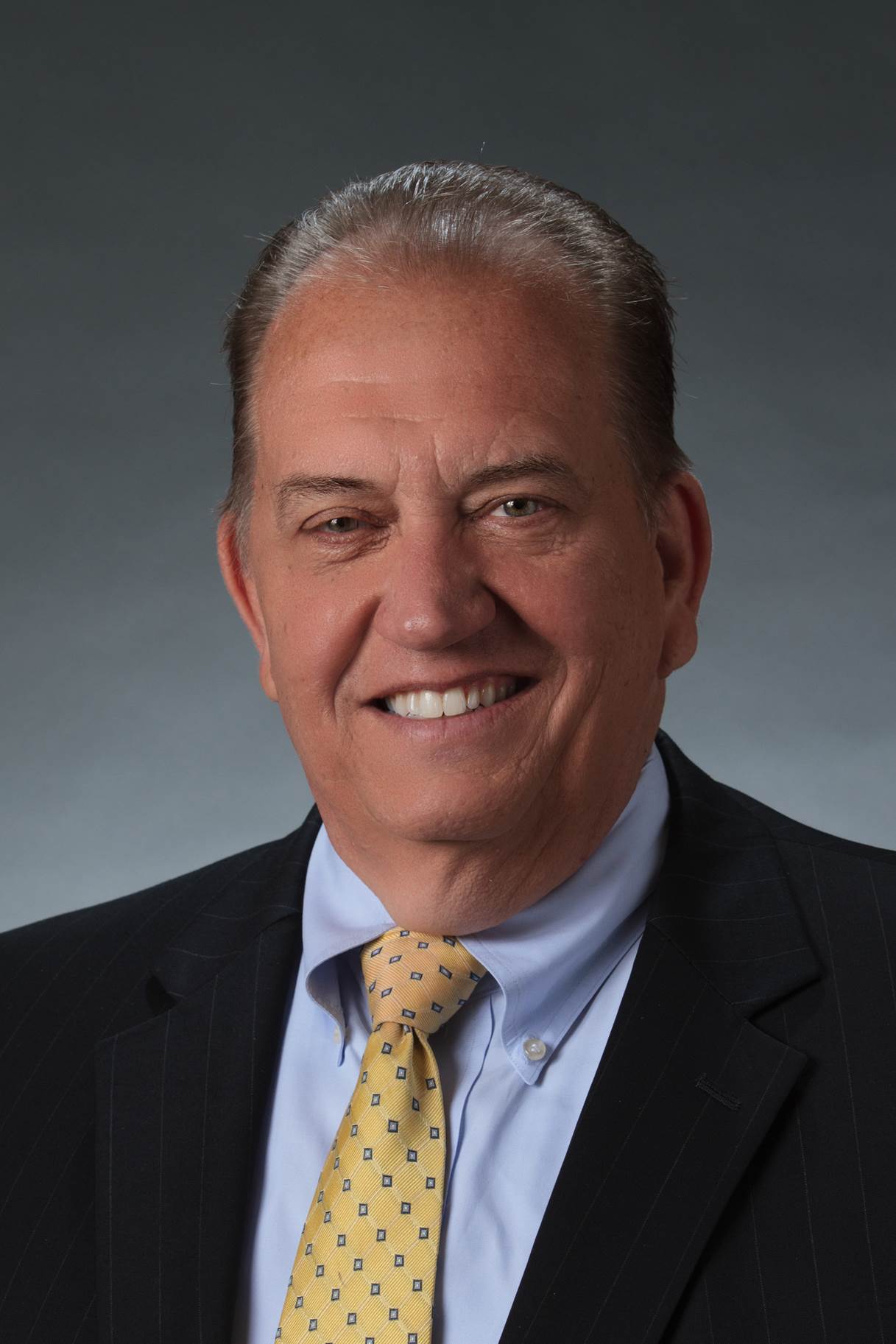 Chet Wisinski | Loan Officer 01
