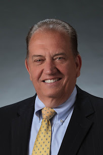 Chet Wisinski | Loan Officer 01