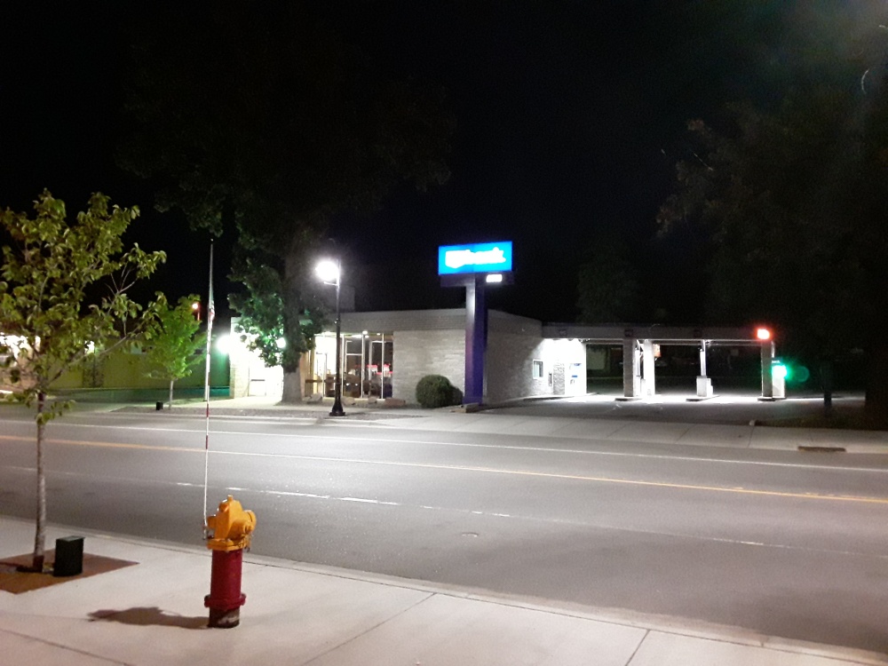 U.S. Bank Branch 01