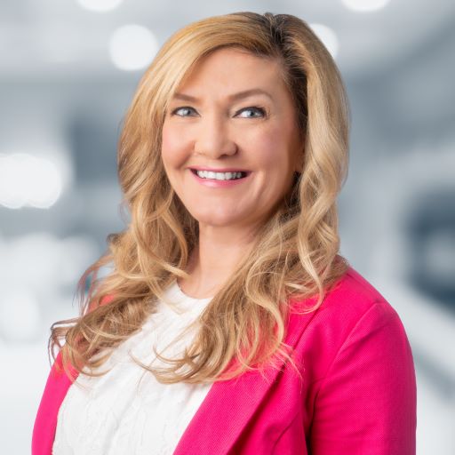 Stacey Mayo - Senior Loan Officer 01