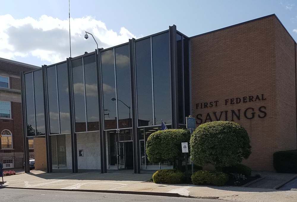 First Federal Savings of Middletown 01