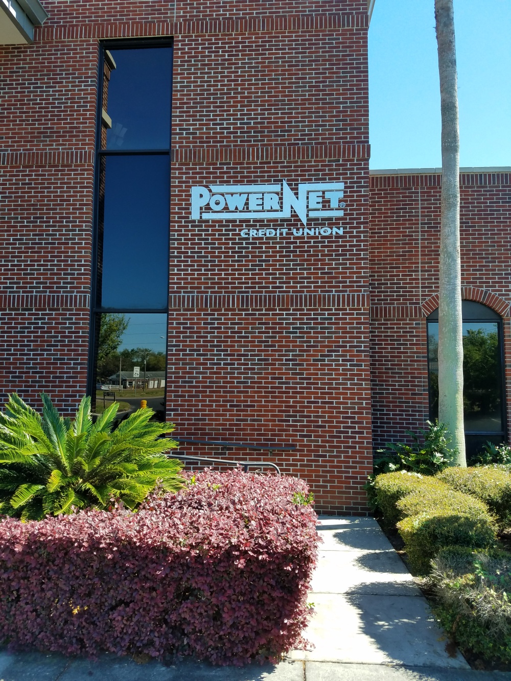 PowerNet Credit Union 01