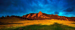 Ian Bennett: Elevations Credit Union. NMLS: 300599 01