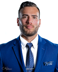 Braxton L. Yeago, Mortgage Loan Originator NMLS ID# 2287852 02
