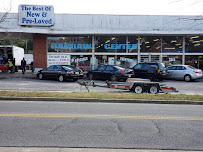 Bargain Center Thrift Store Authorize U-Haul Neighborhood Dealer 01