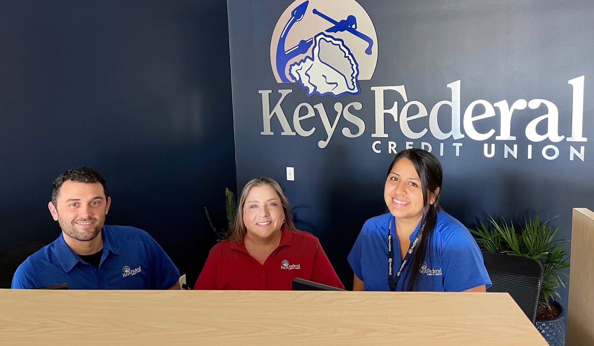 Keys Federal Credit Union Tavernier 01