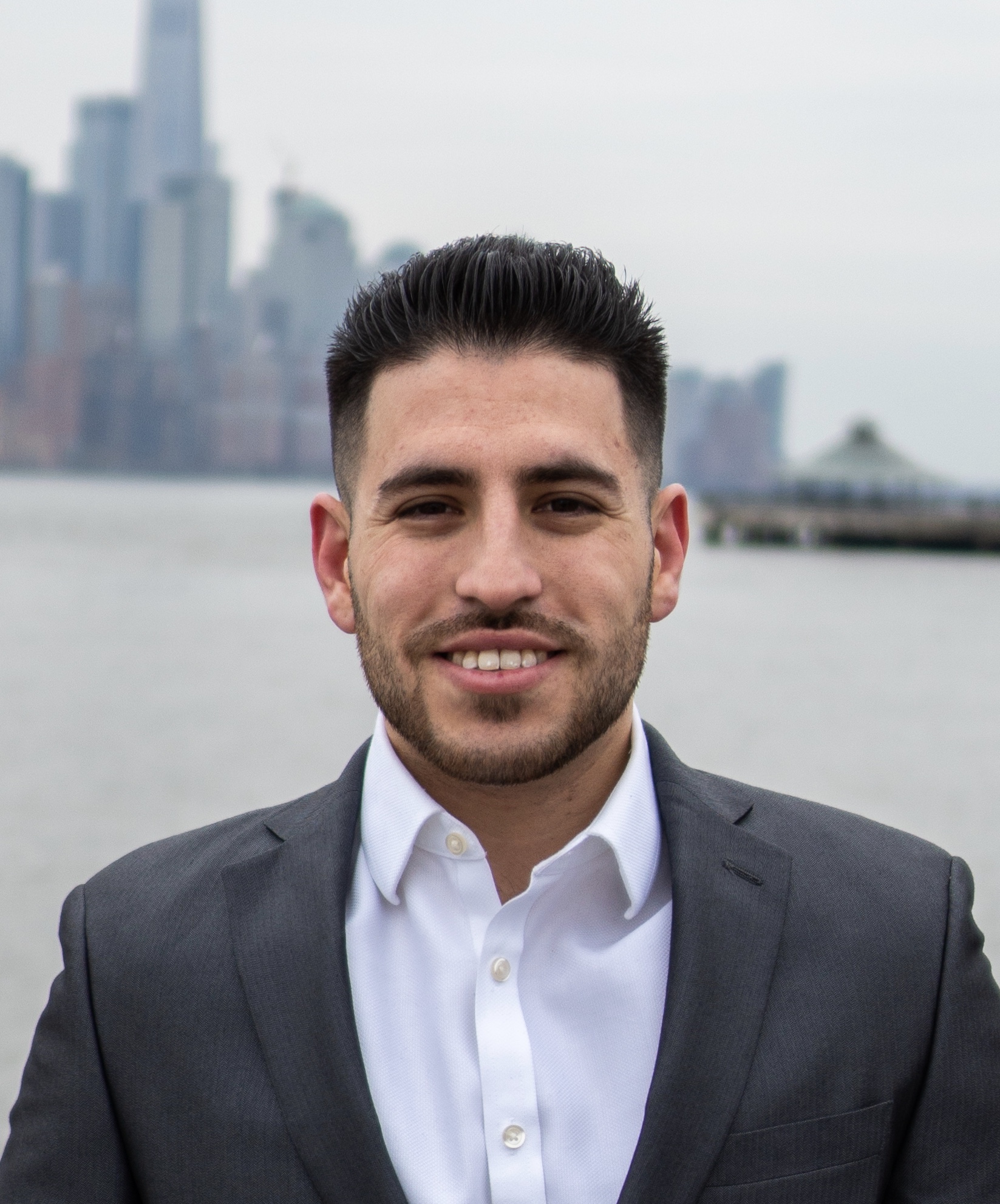 Robert Glasser of NJ Lenders Corp 01