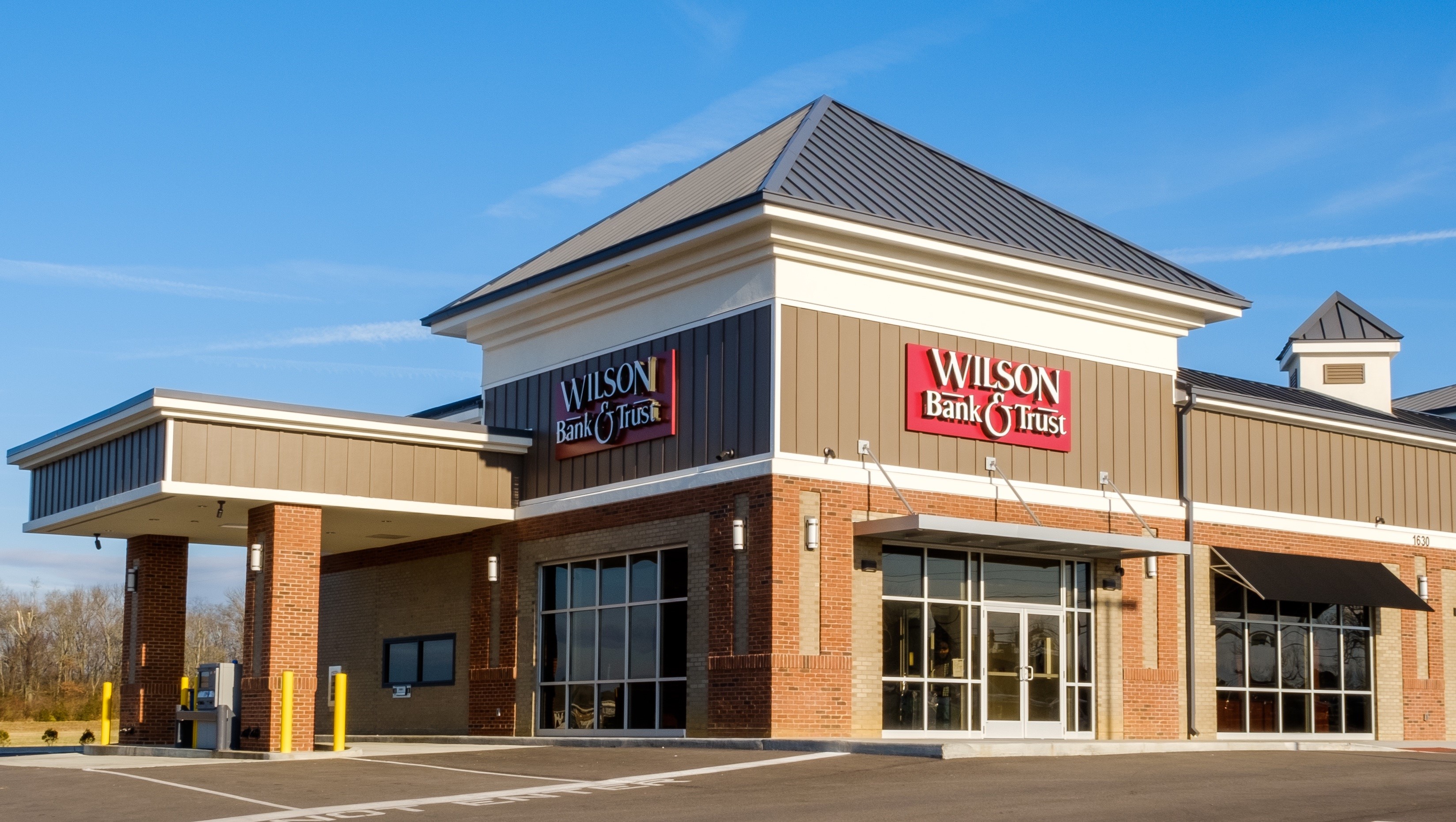 Wilson Bank & Trust 01