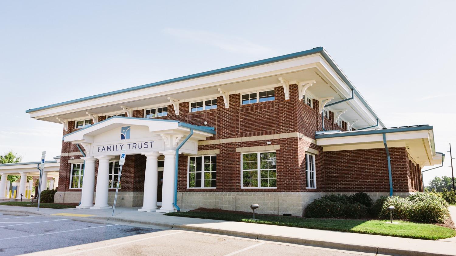 Family Trust Federal Credit Union 01