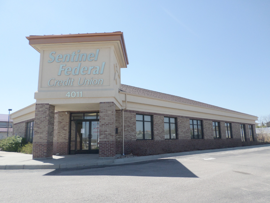 Sentinel Federal Credit Union 01