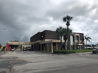 Bank of America (with Drive-thru ATM) 01