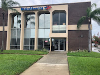 Bank of America (with Drive-thru ATM) 02