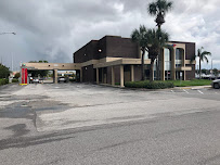 Bank of America (with Drive-thru ATM) 04