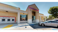 Bank of America (with Drive-thru ATM) 01